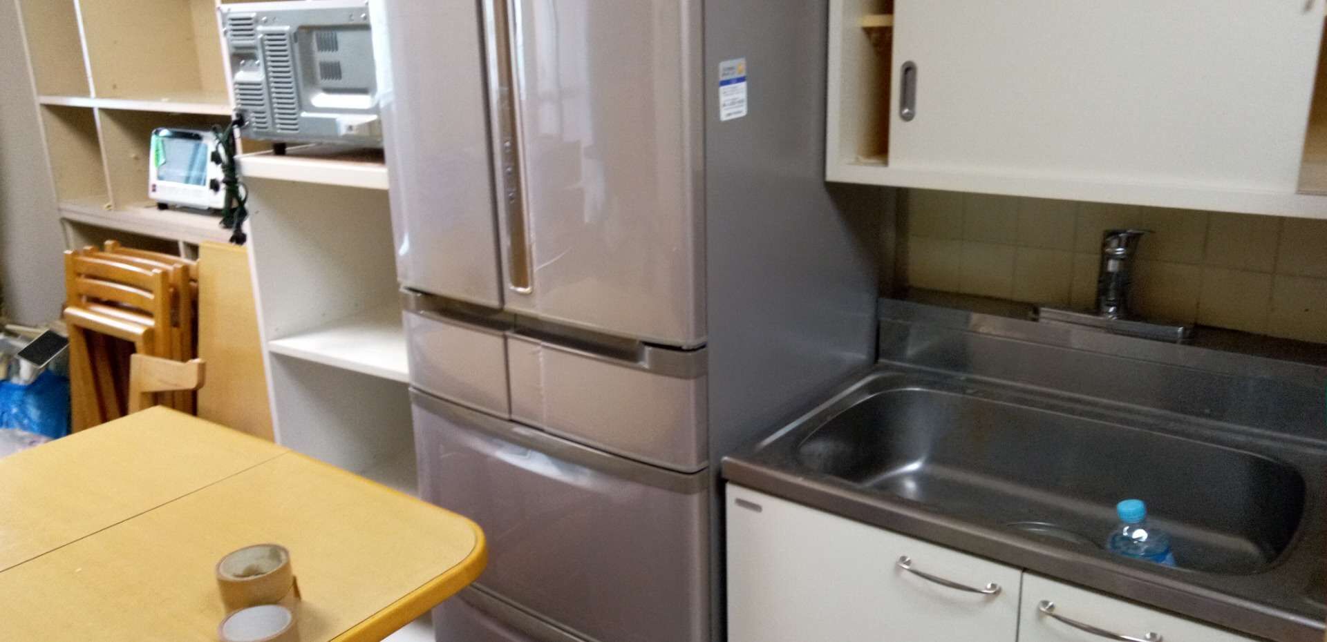 札幌の遺品整理｜買取が終わりました