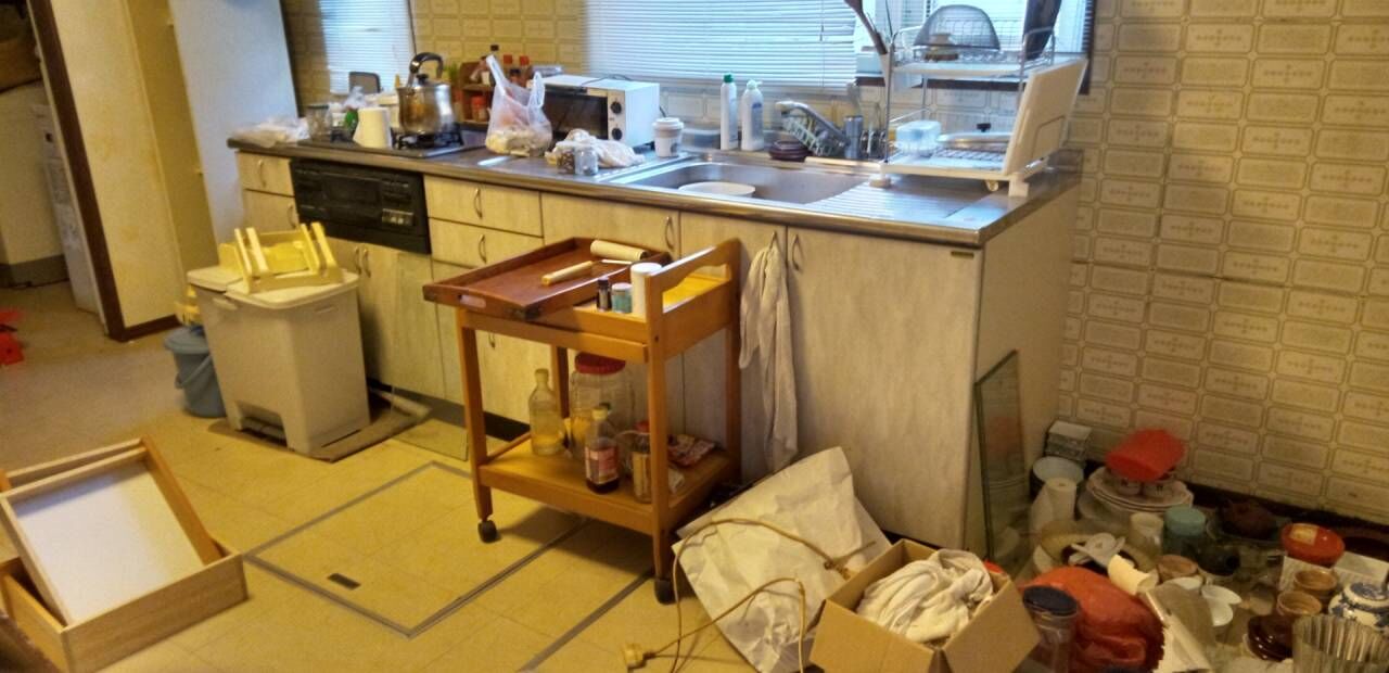 札幌市　不用品回収　買取は夢尽・蔵へお任せください！！