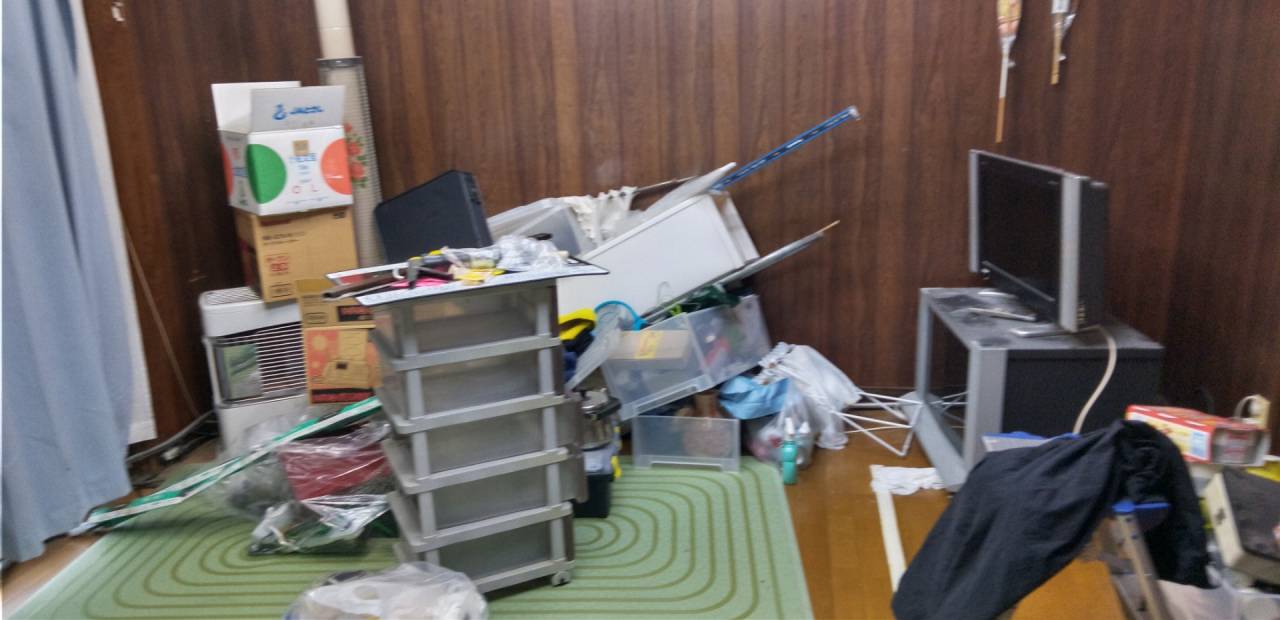 札幌の不用品回収はカード払いでＯＫ・夢尽・蔵へお任せください！